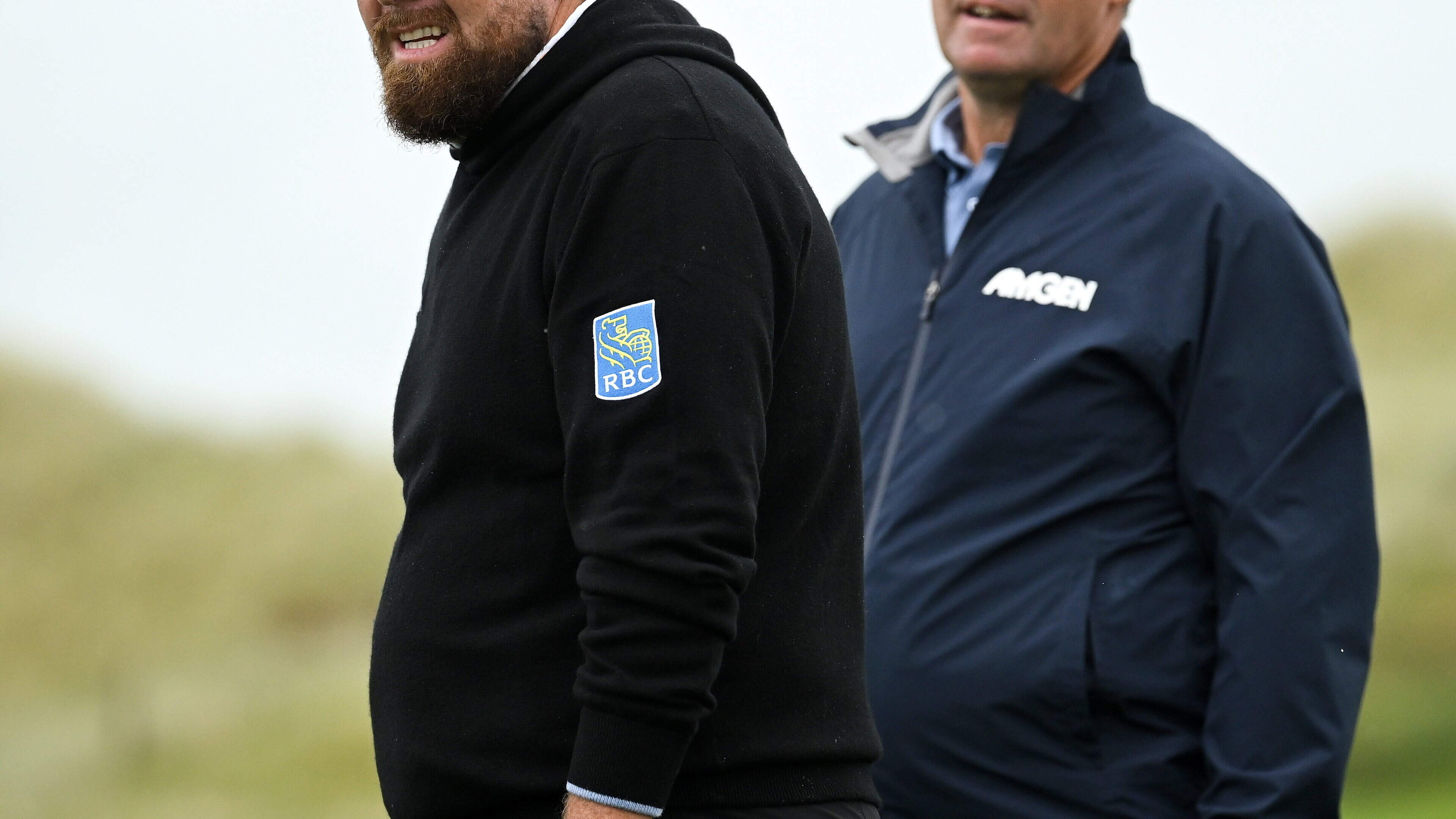 ‘He’s the best version of Shane I’ve seen’ — Pádraig Harrington urges Shane Lowry to remain patient in quest for winning reward